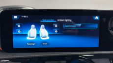 Mercedes-Benz CLA 180 AMG Line Premium Plus 4dr Tip Auto Petrol Saloon